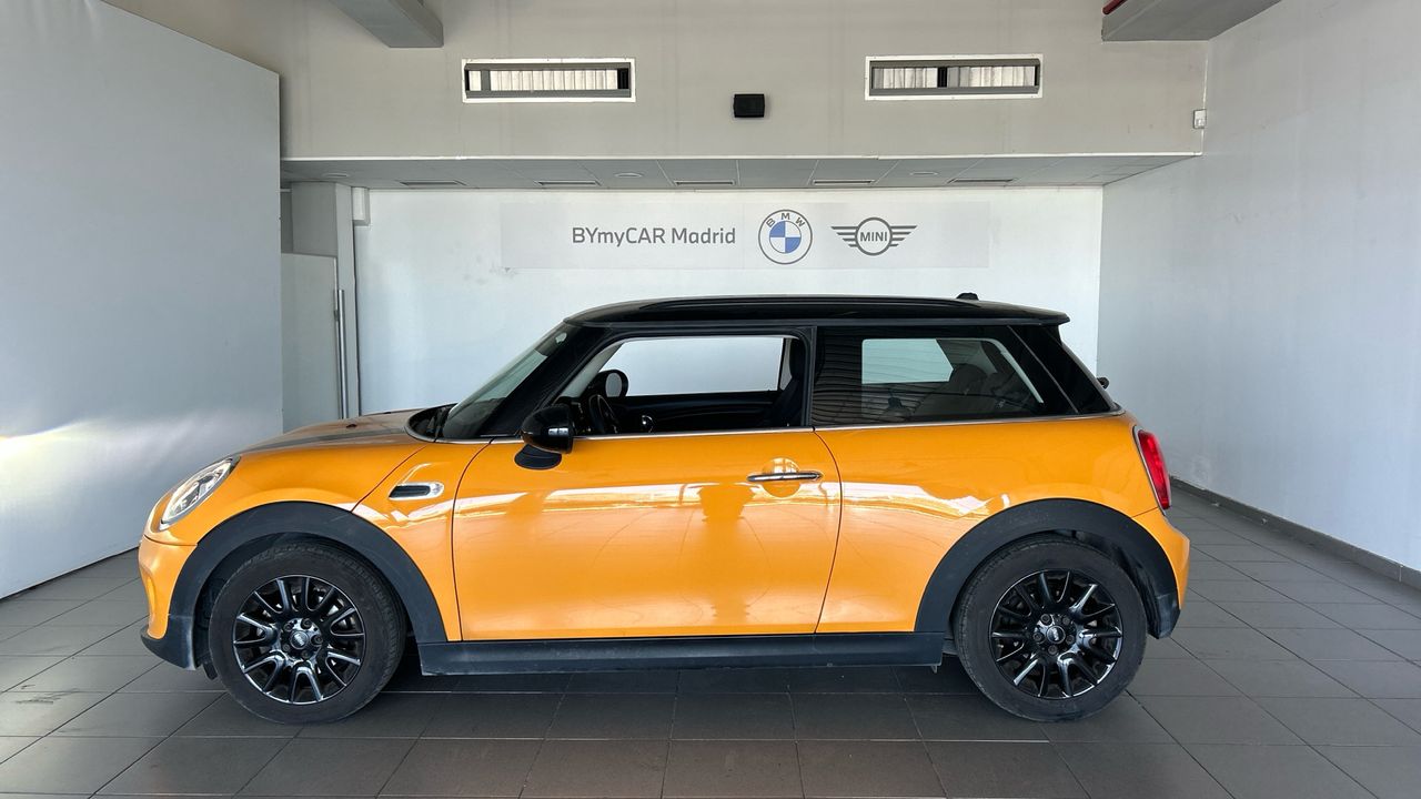 mini cooper 2016 / foto grande (3)
