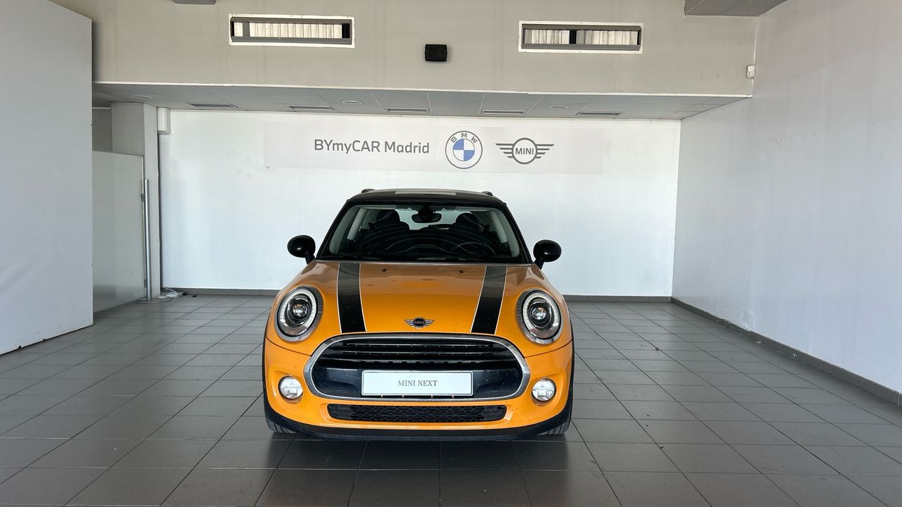mini cooper 2016 / foto grande (2)