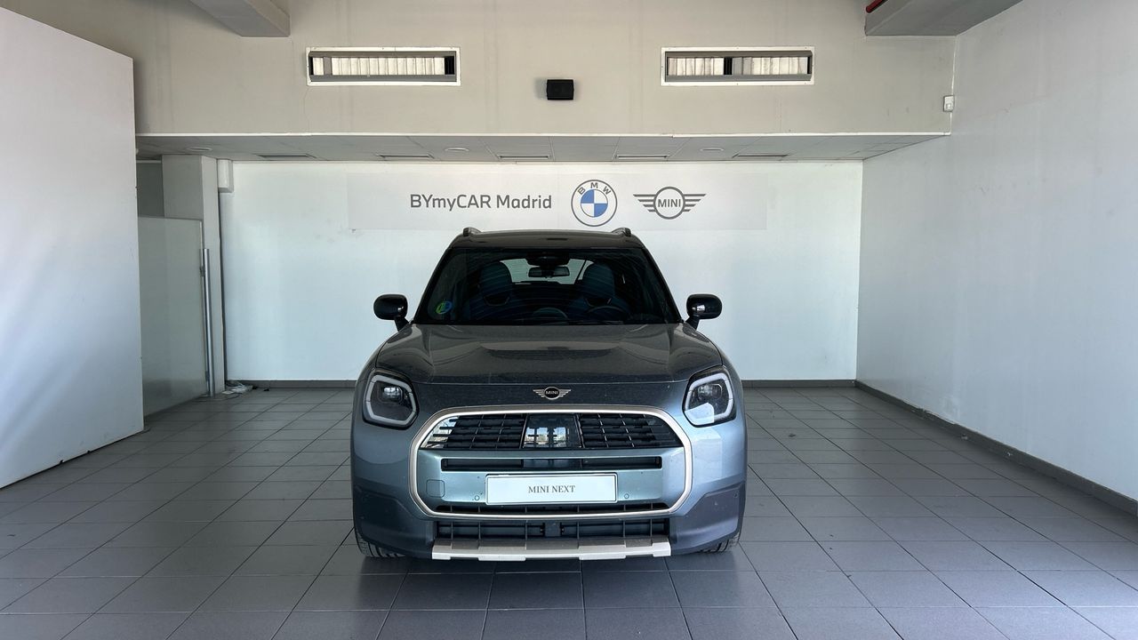 mini countryman 2025 / foto grande (2)
