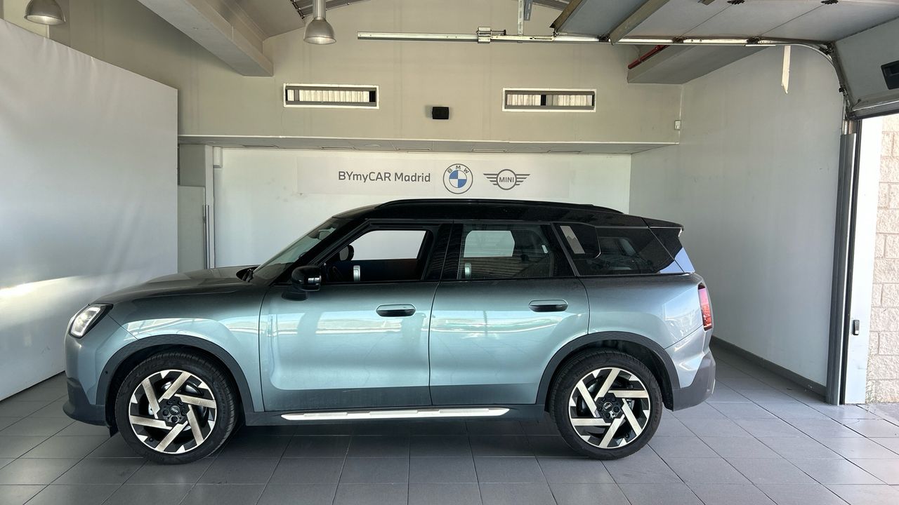 mini countryman 2025 / foto grande (3)