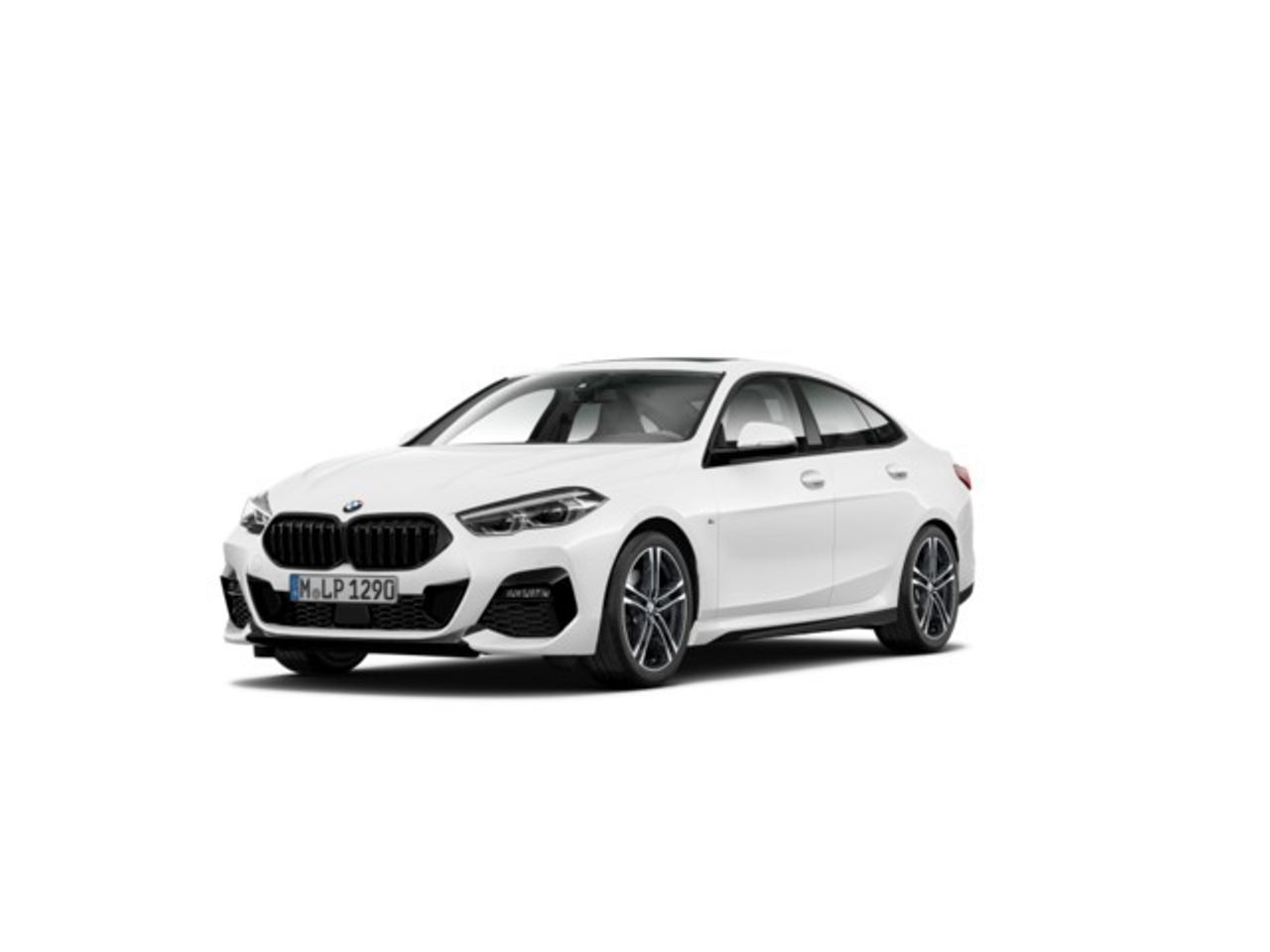 bmw serie 2 2021 / foto grande (3)