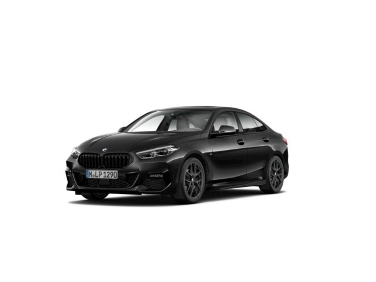 bmw serie 2 2022 / foto grande (3)