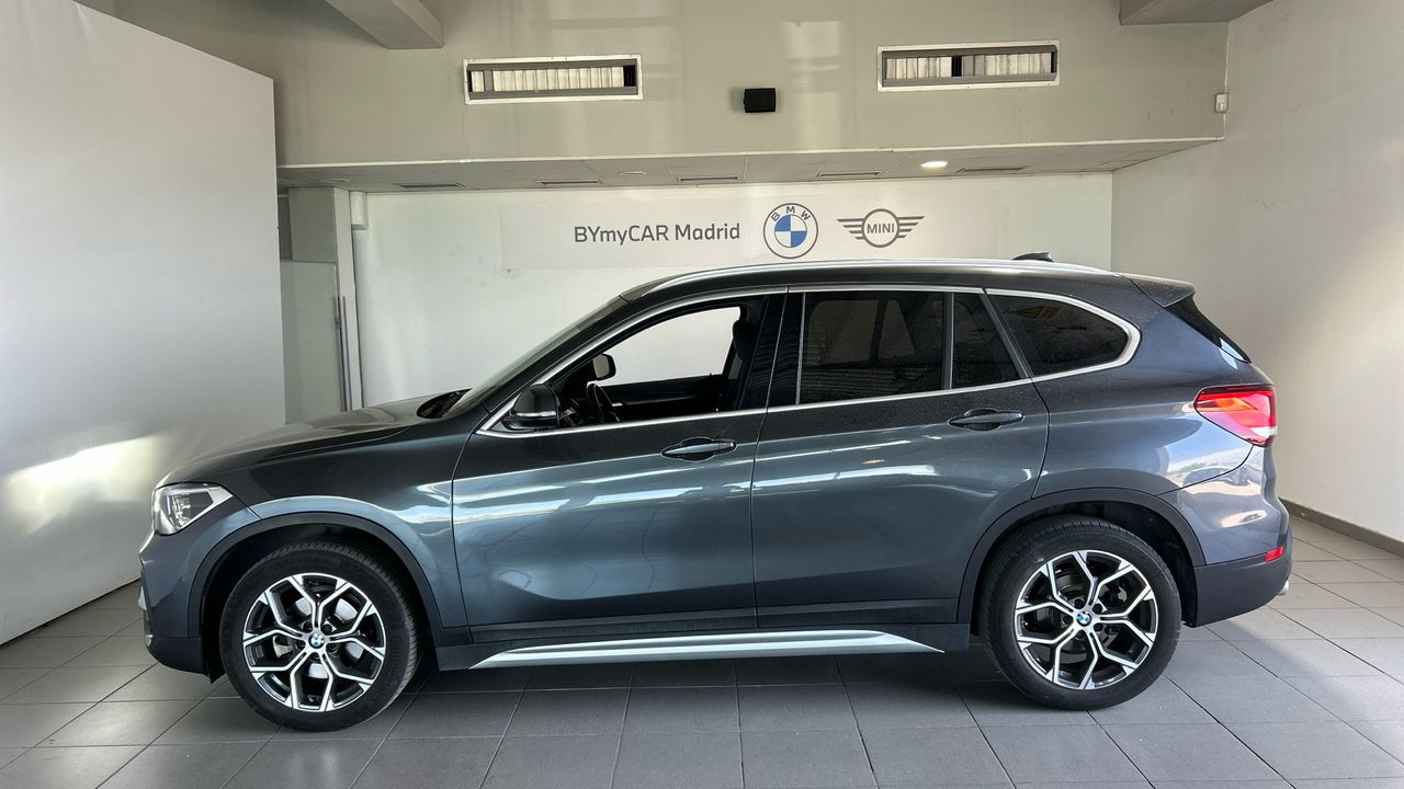 bmw x1 2020 / foto grande (3)