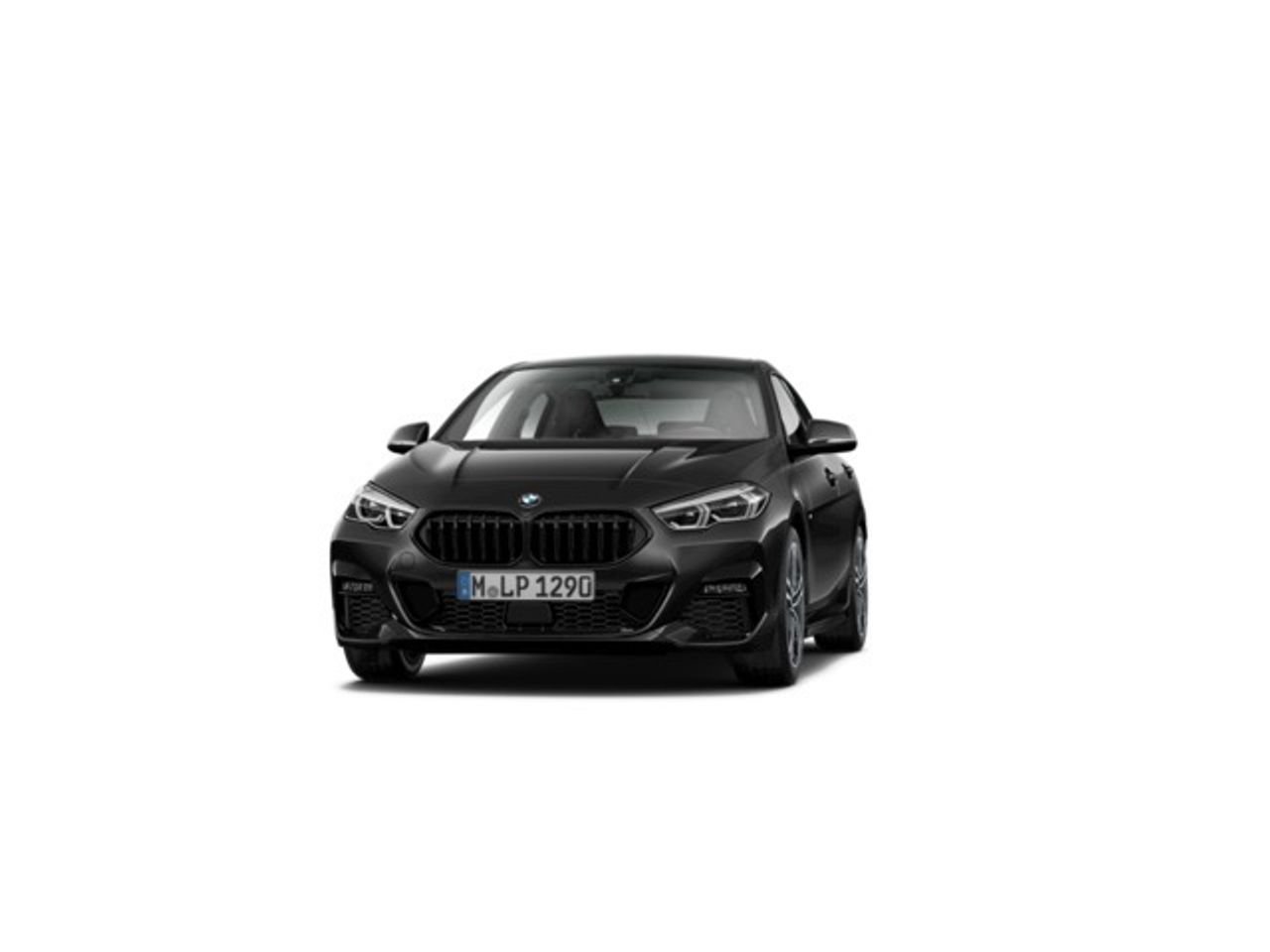 Foto bmw serie 2 2022 /
