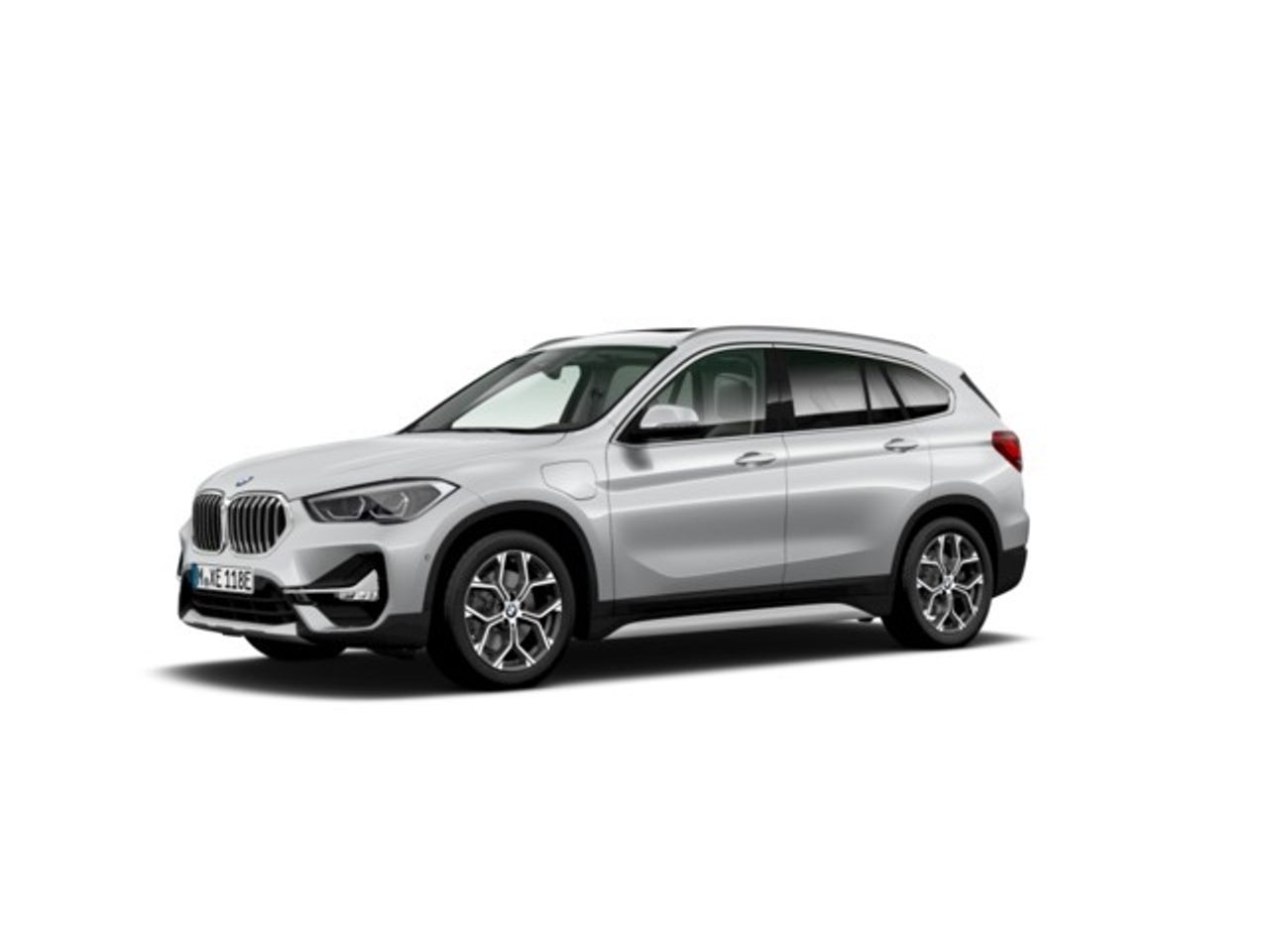 bmw x1 2021 / foto grande (2)