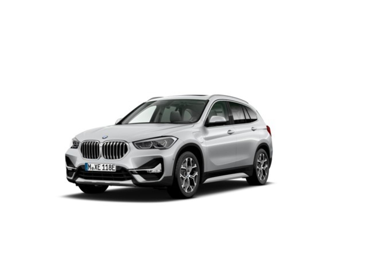 bmw x1 2021 / foto grande (3)