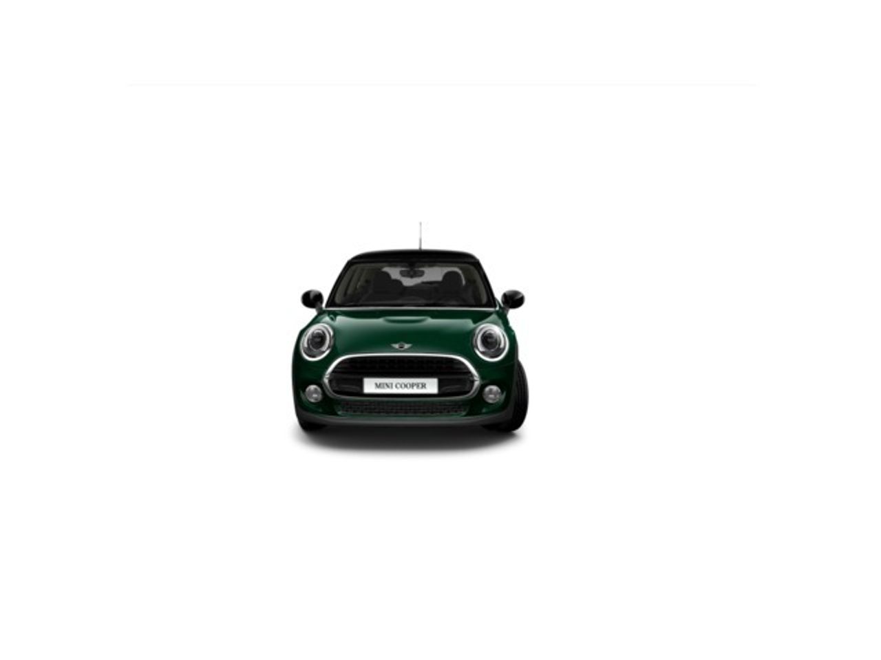 Foto mini cooper 2016 /