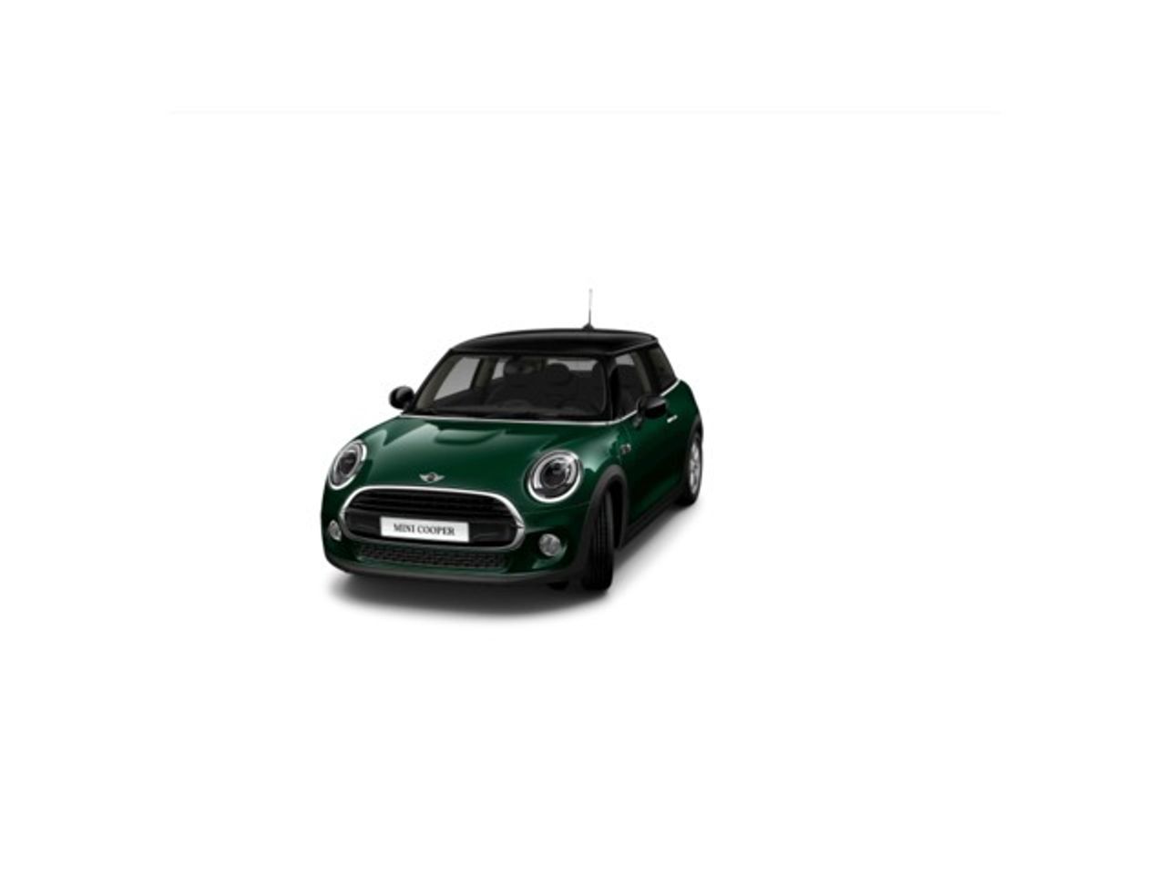 mini cooper 2016 / foto grande (3)