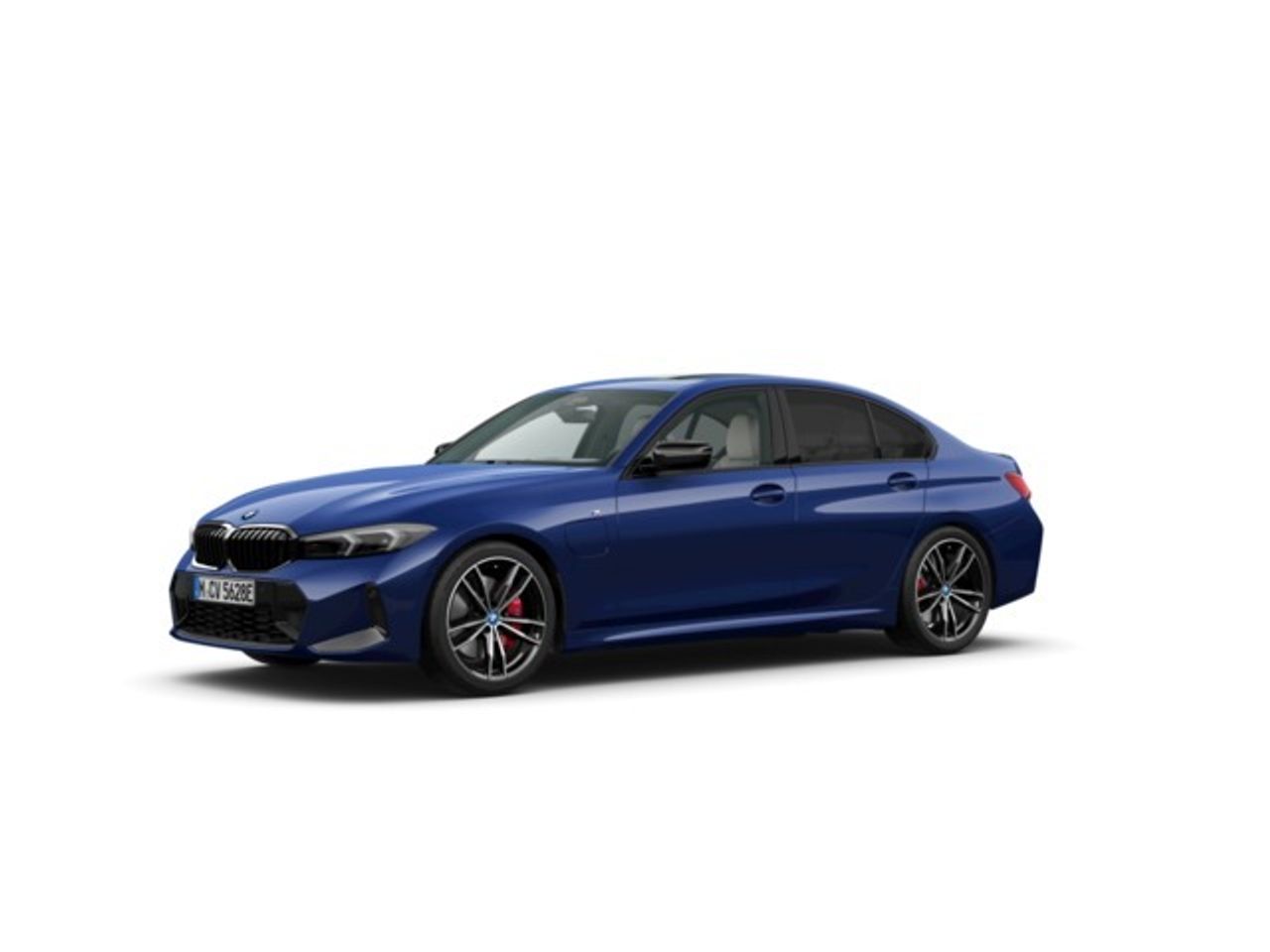 bmw serie 3 2025 / foto grande (2)