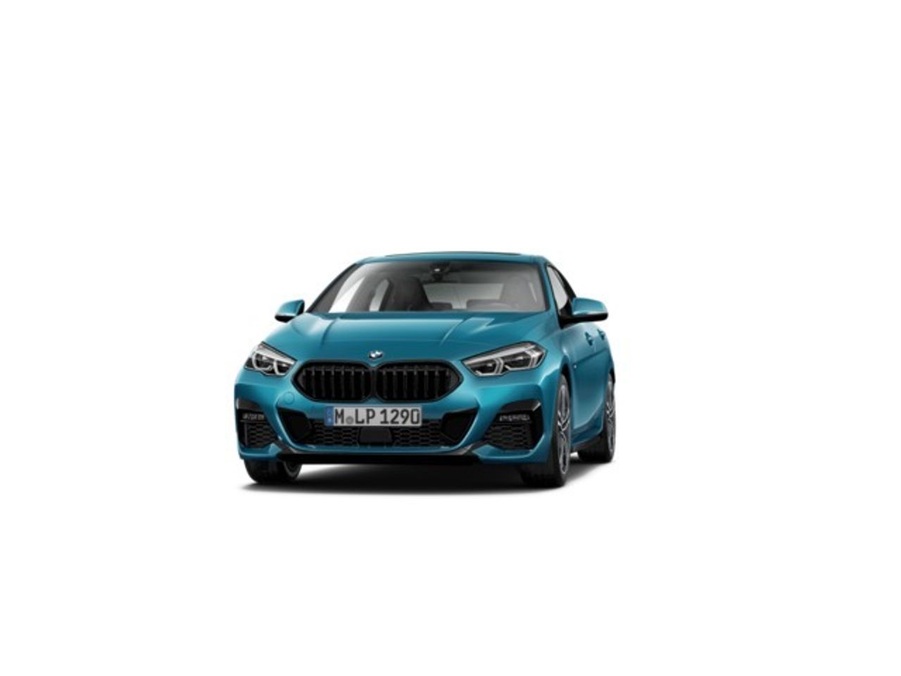 Foto bmw serie 2 2021 /