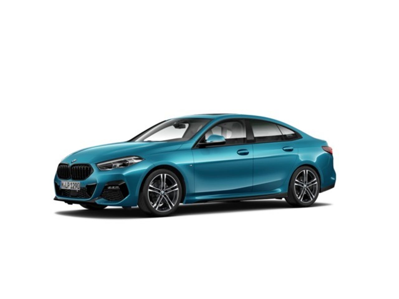 bmw serie 2 2021 / foto grande (2)