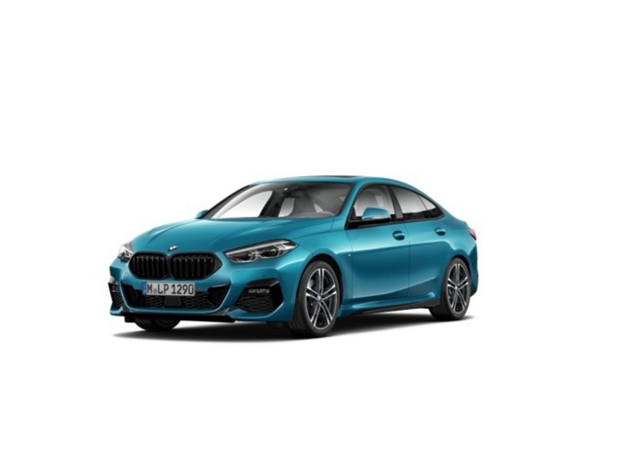 bmw serie 2 2021 / foto grande (3)