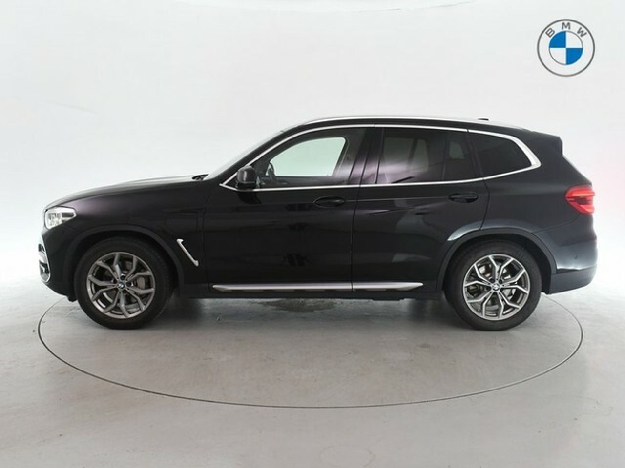 bmw x3 2020 / foto grande (3)