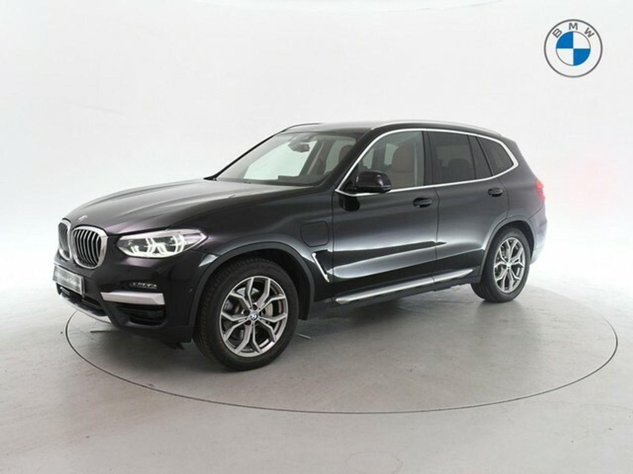 Foto bmw x3 2020 /