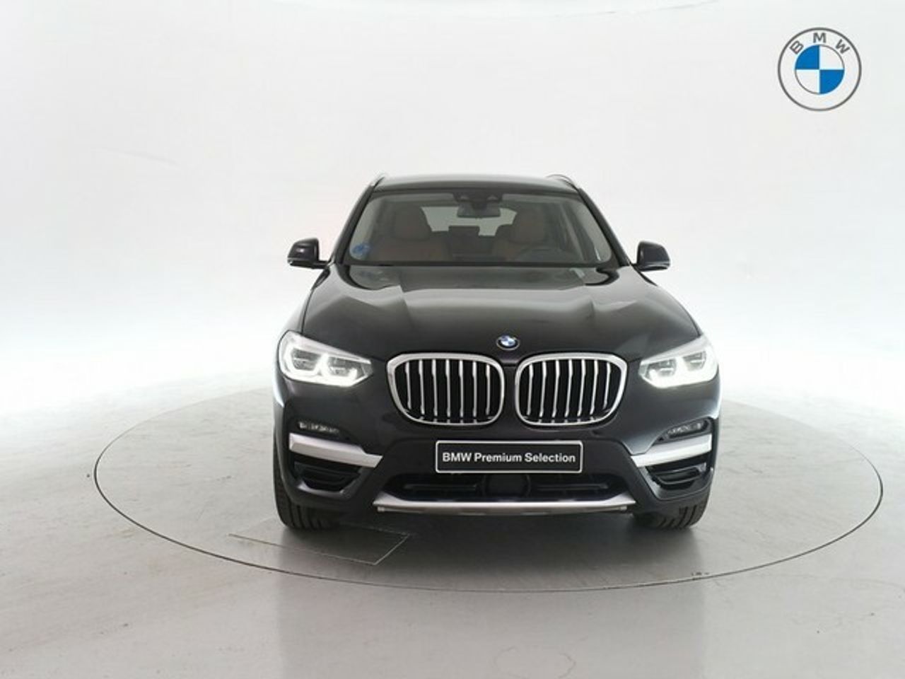 bmw x3 2020 / foto grande (2)
