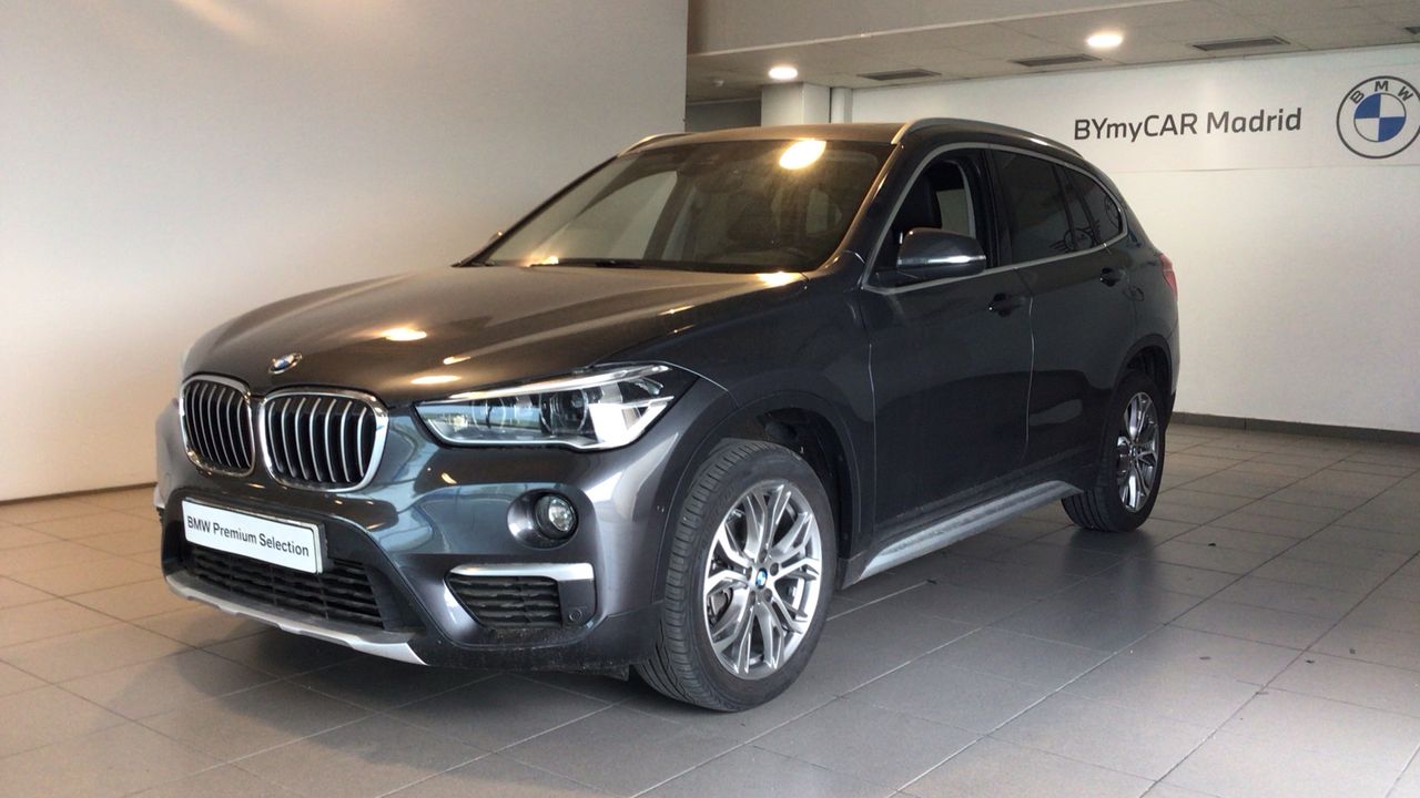bmw x1 2019 /