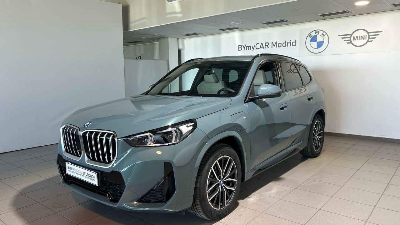 bmw x1 2025 /