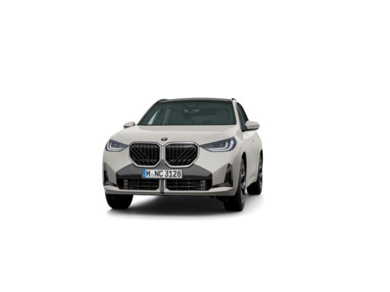 bmw x3 2024 /
