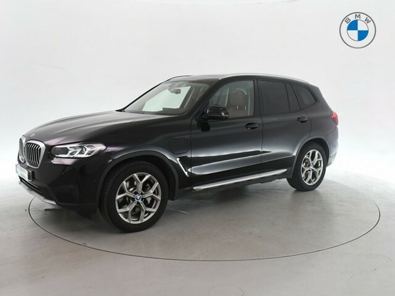 bmw x3 2024 /