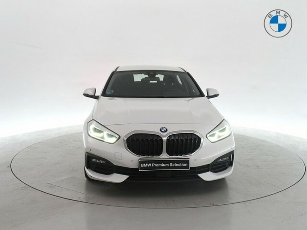 bmw serie 1 2021 / foto grande (2)