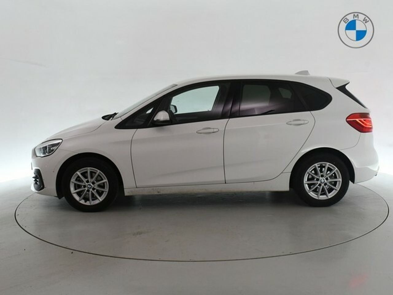 bmw serie 2 2021 / foto grande (3)