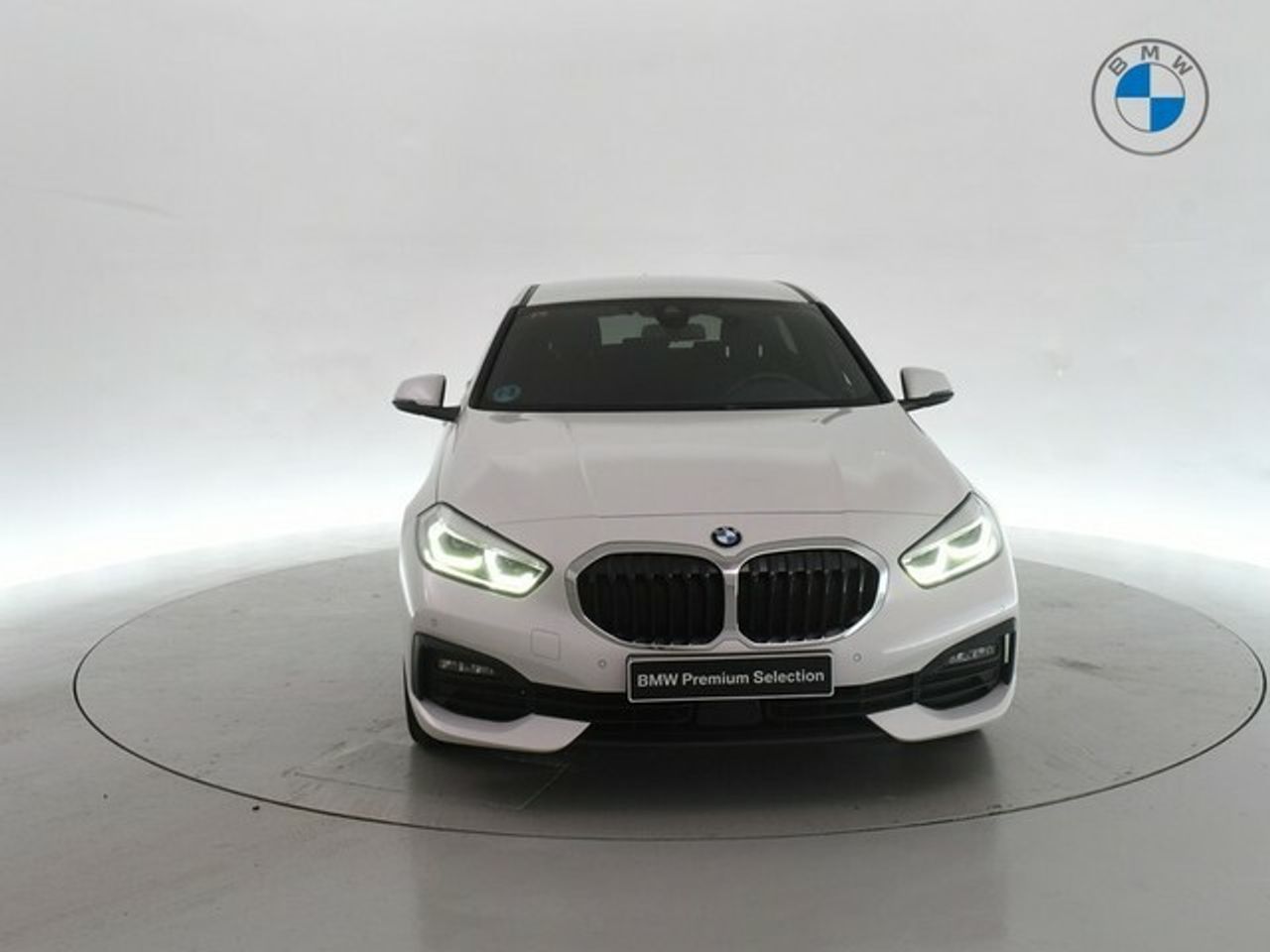 bmw serie 1 2021 / foto grande (2)