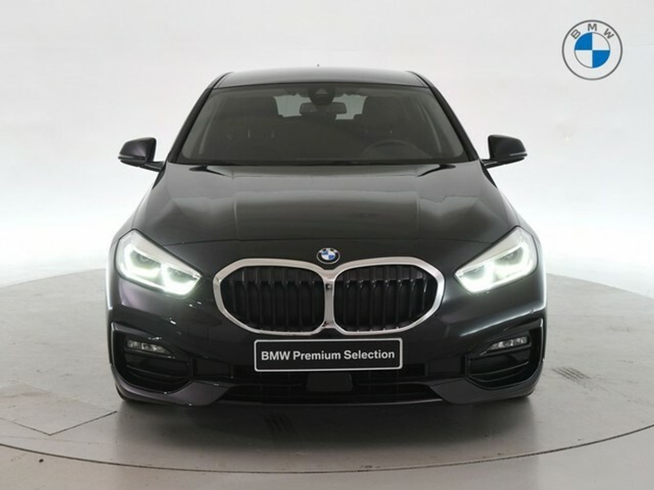 bmw serie 1 2022 / foto grande (2)