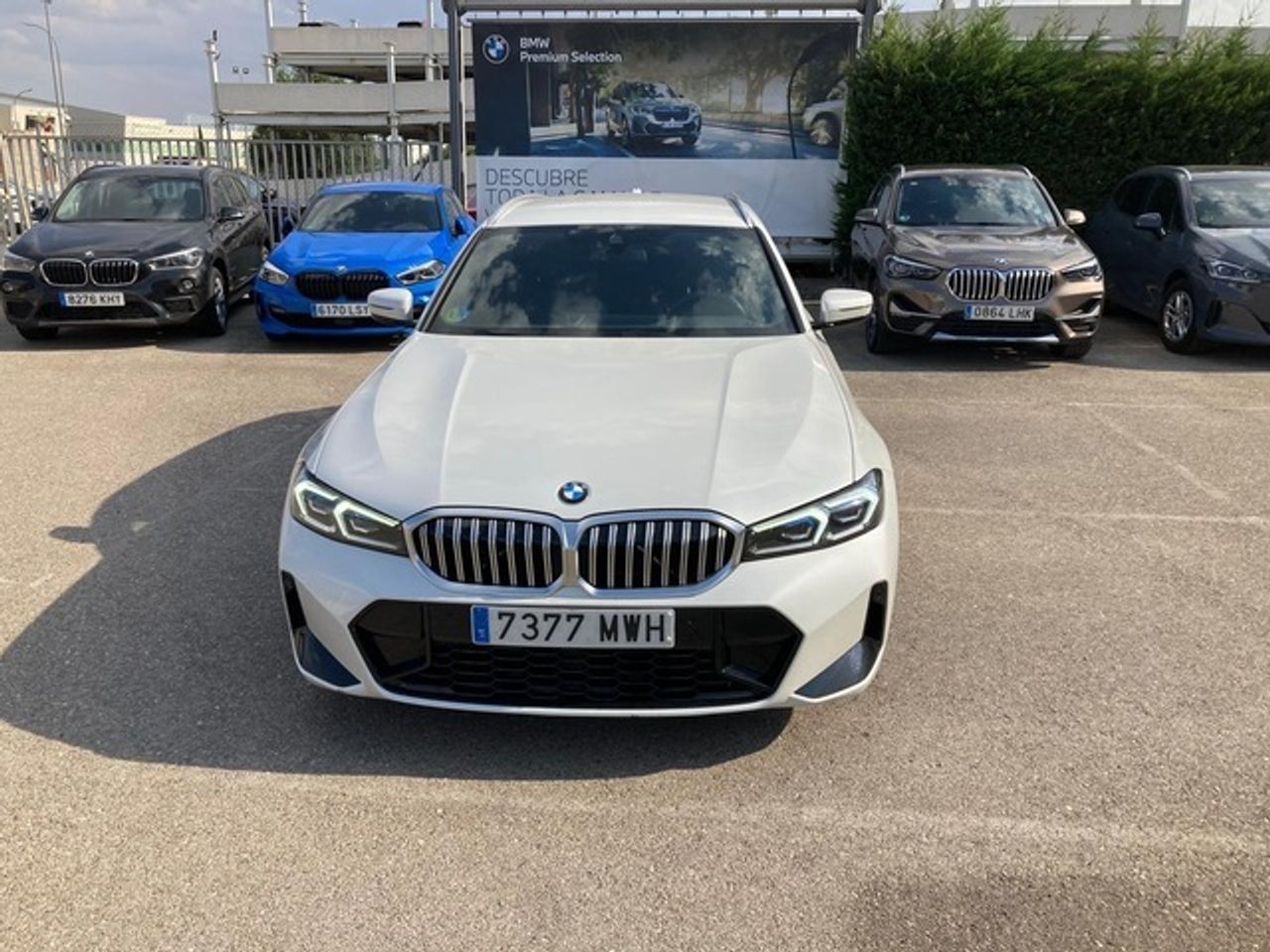 bmw serie 3 2024 / foto grande (3)
