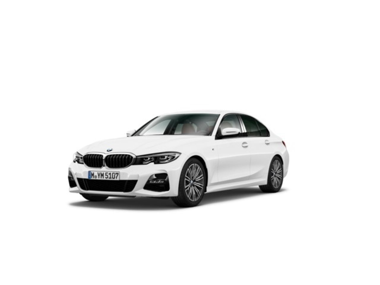 bmw serie 3 2022 / foto grande (3)