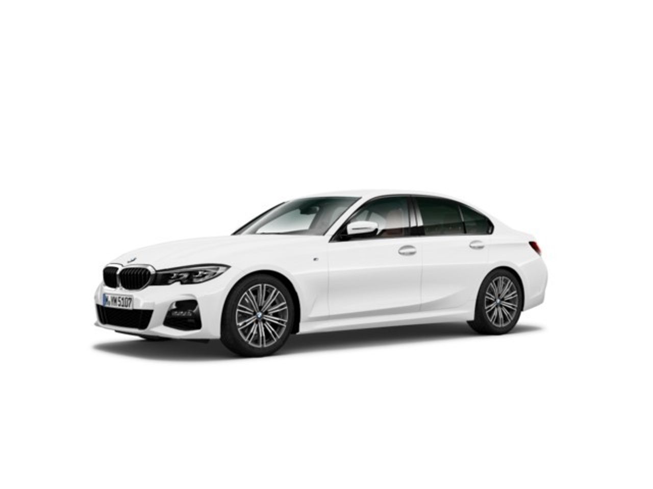 bmw serie 3 2022 / foto grande (2)