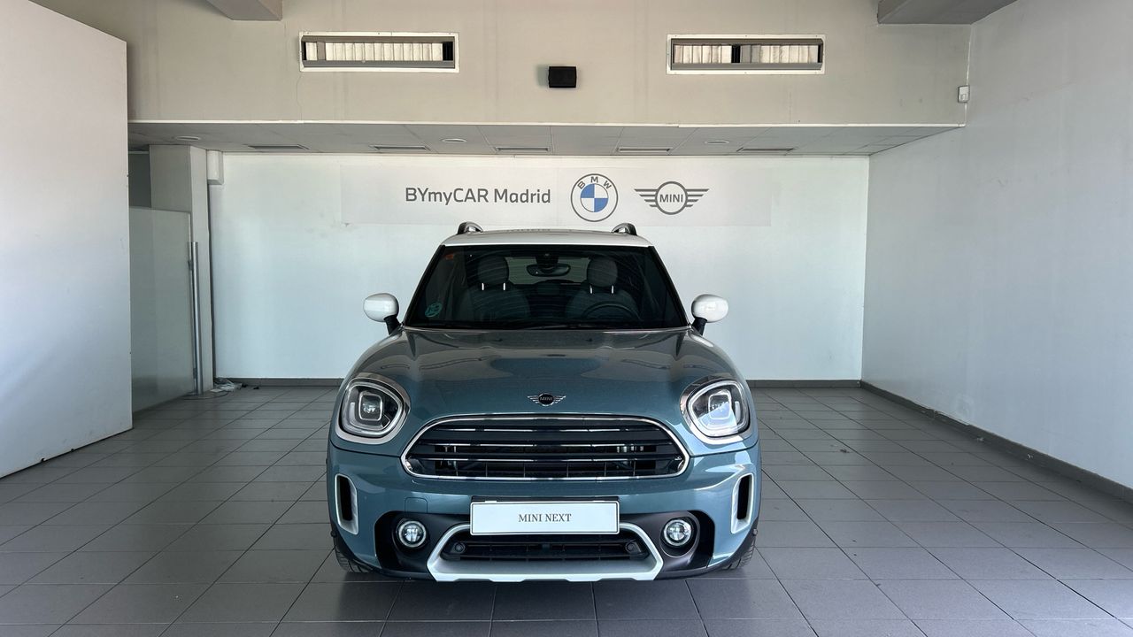 mini countryman 2021 / foto grande (2)