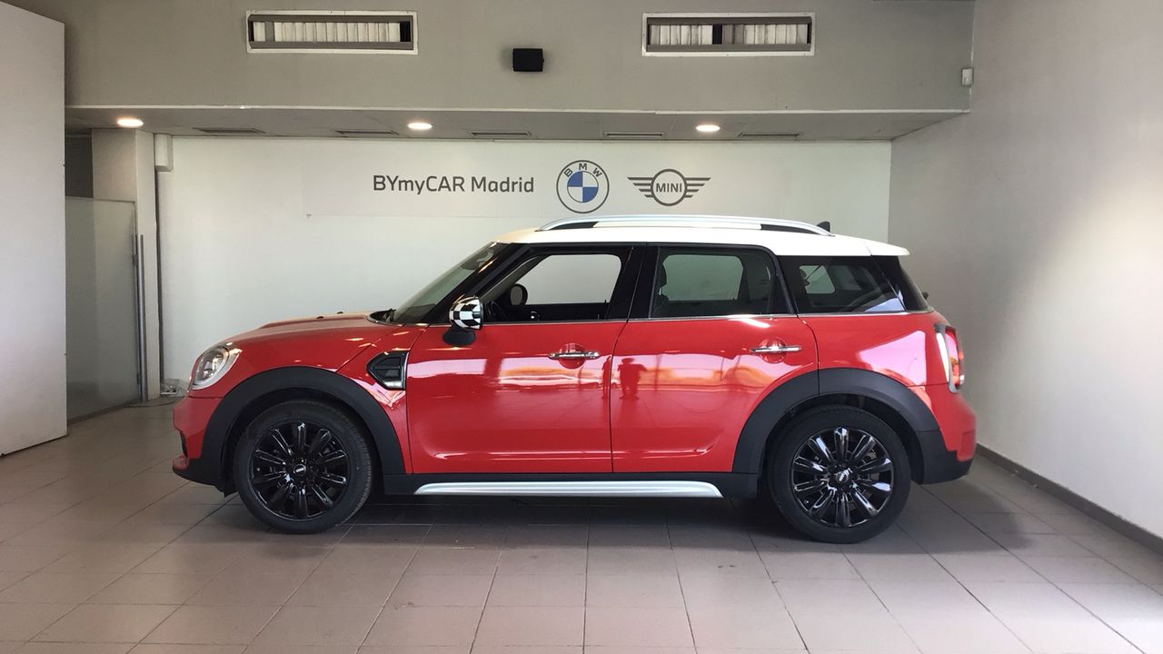 mini countryman 2017 / foto grande (3)