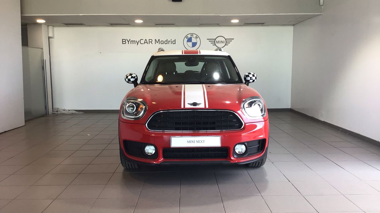 mini countryman 2017 / foto grande (2)