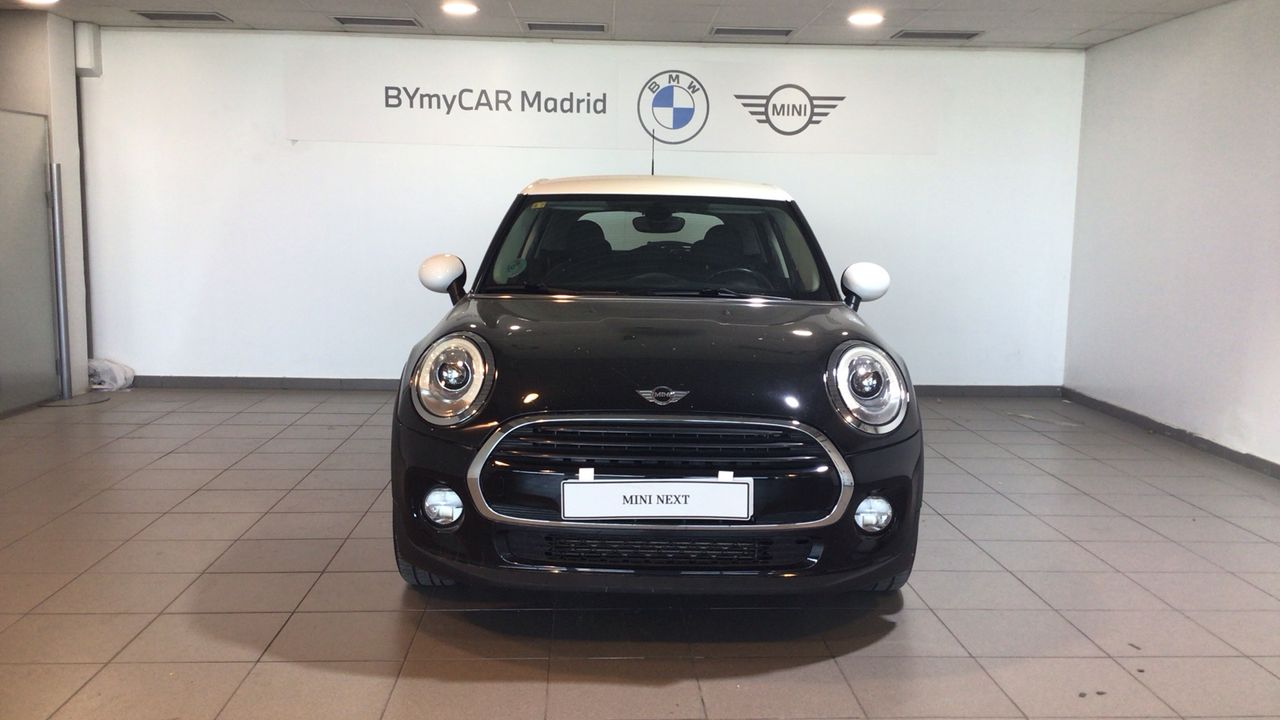 mini 5 puertas 2018 / foto grande (2)
