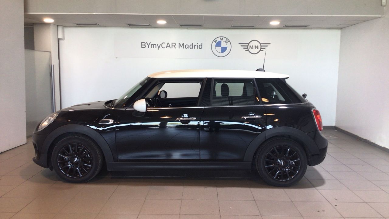 mini 5 puertas 2018 / foto grande (3)