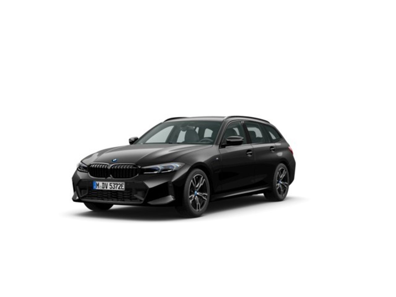 bmw serie 3 2025 / foto grande (3)