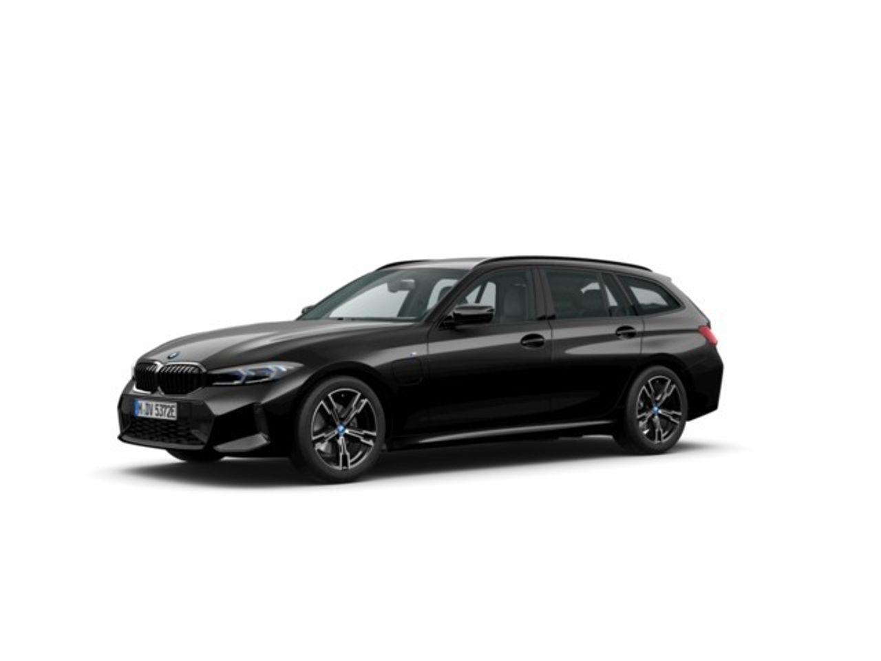 bmw serie 3 2025 / foto grande (2)