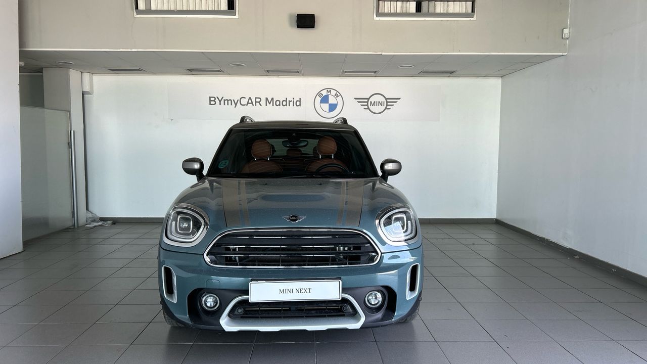 mini countryman 2021 / foto grande (2)
