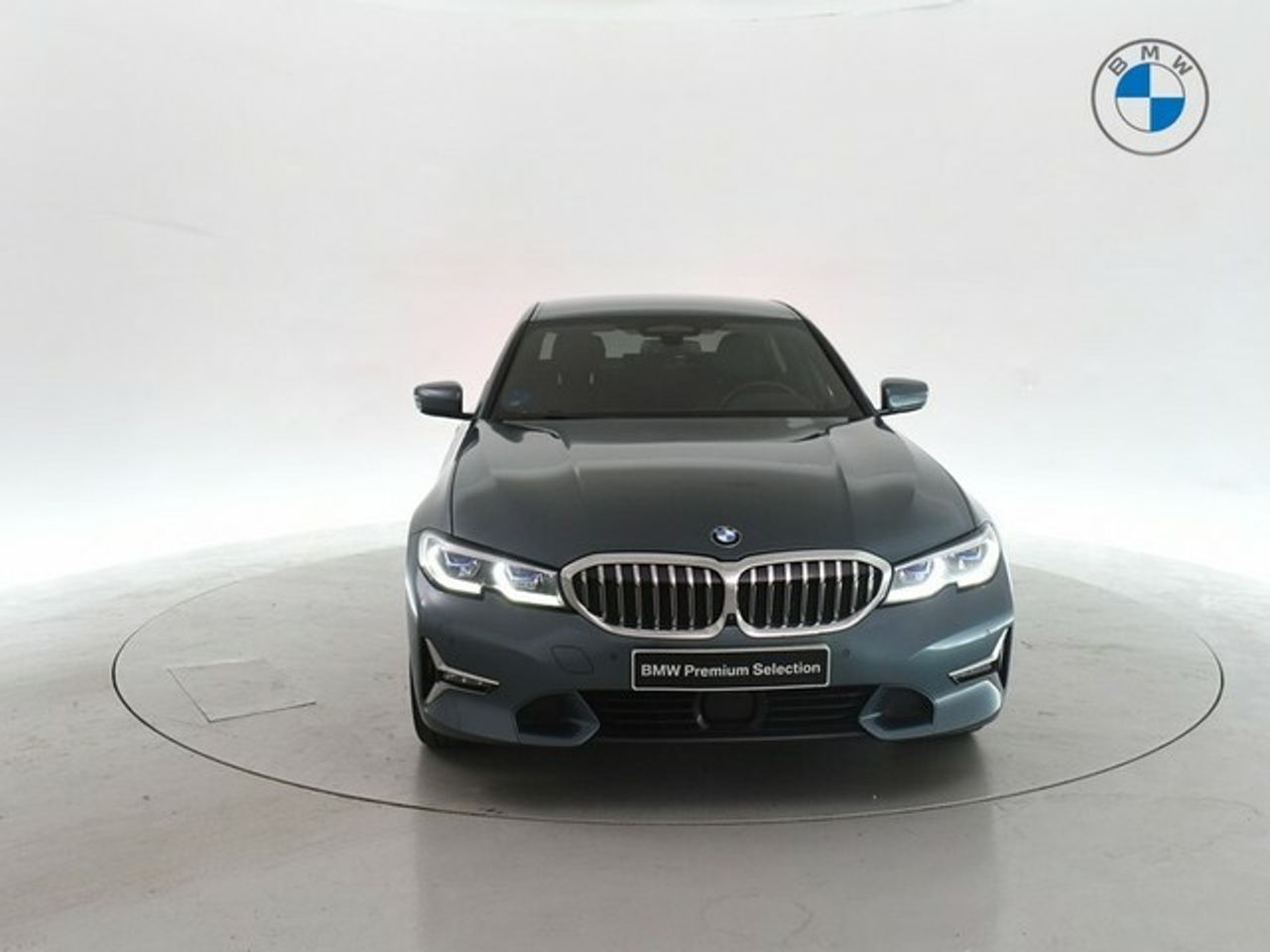 bmw serie 3 2021 / foto grande (2)