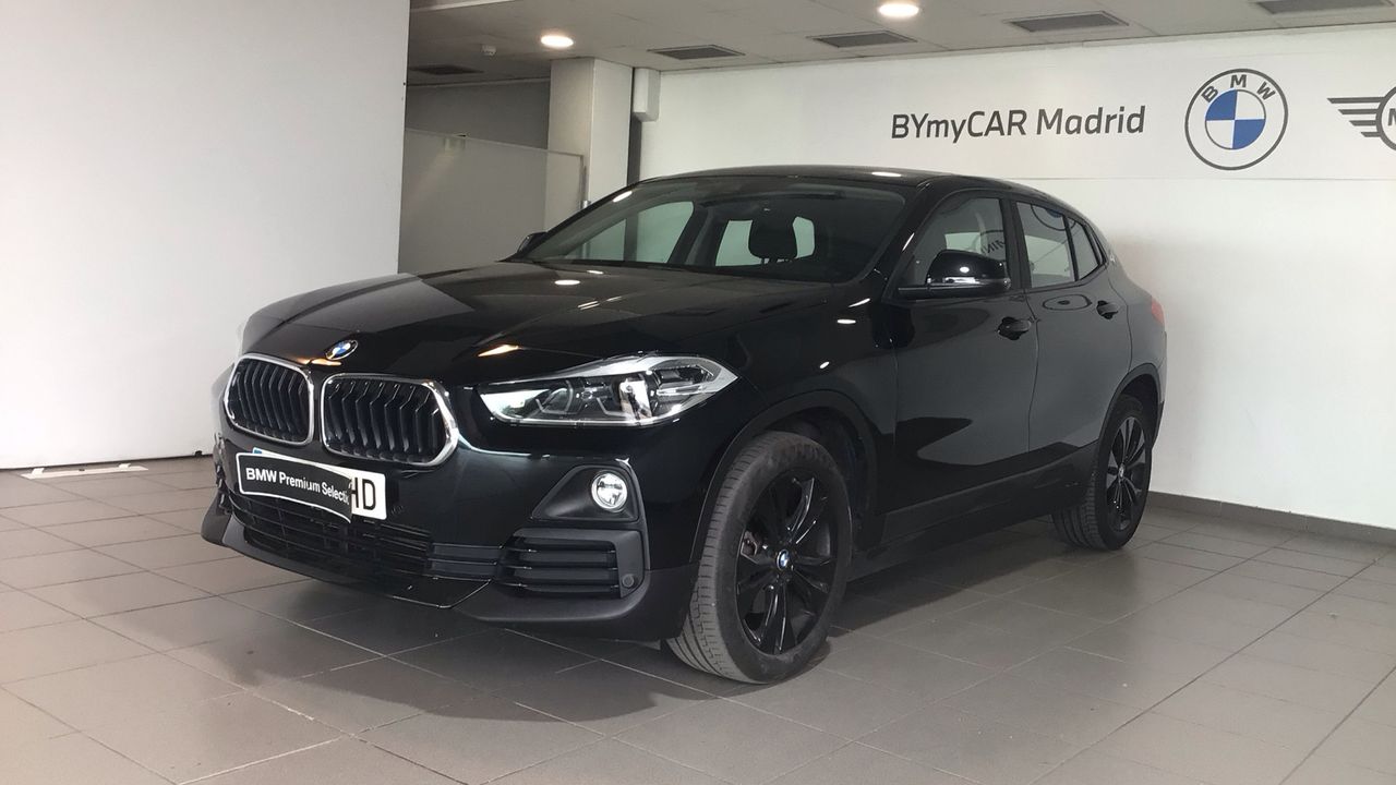 bmw x2 2020 /