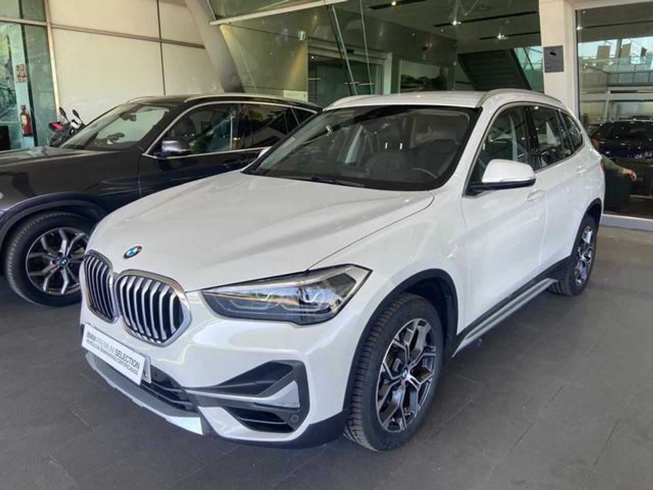 bmw x1 2022 /