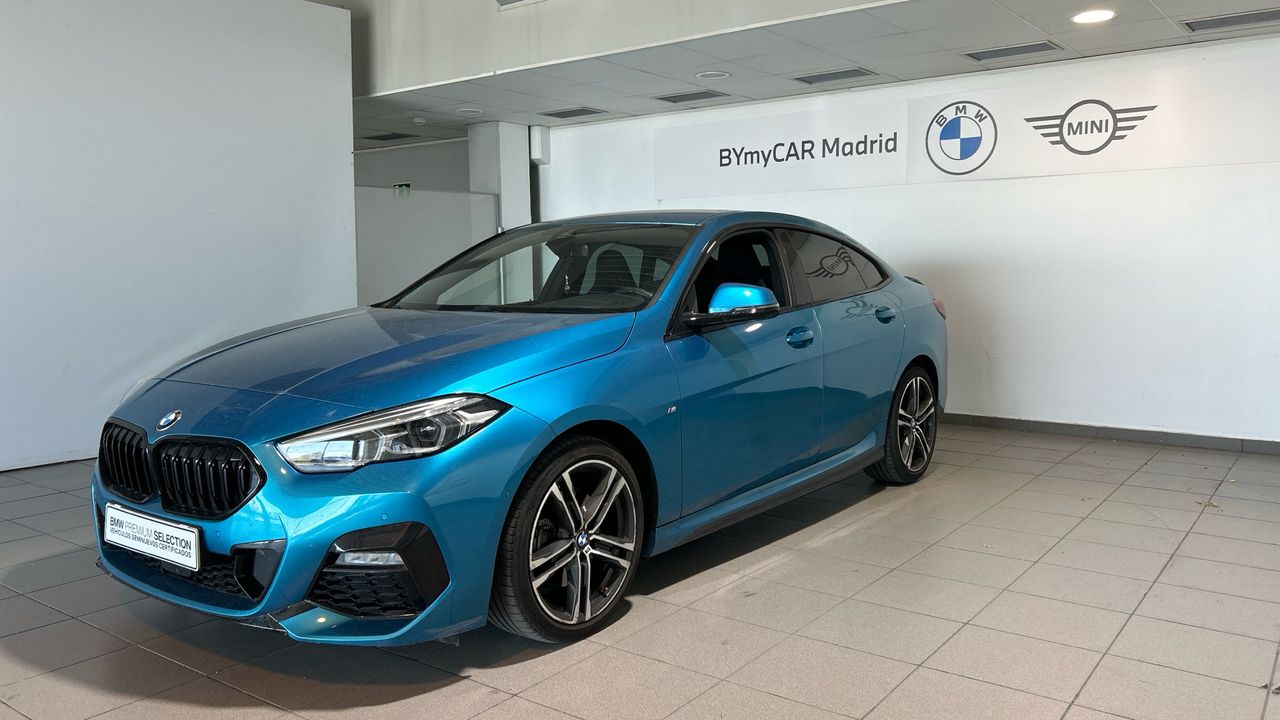 bmw serie 2 2021 /