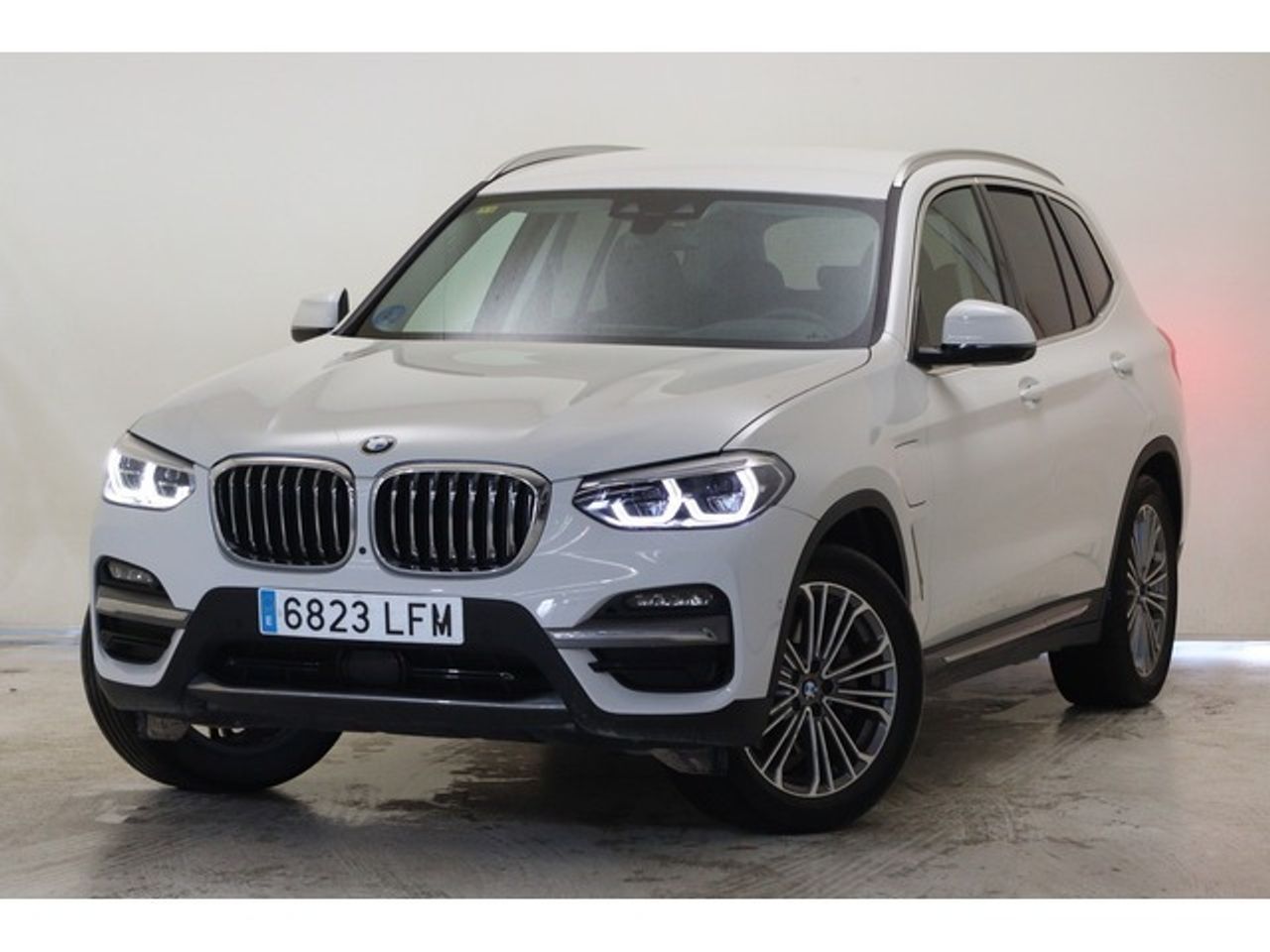 bmw x3 2020 /