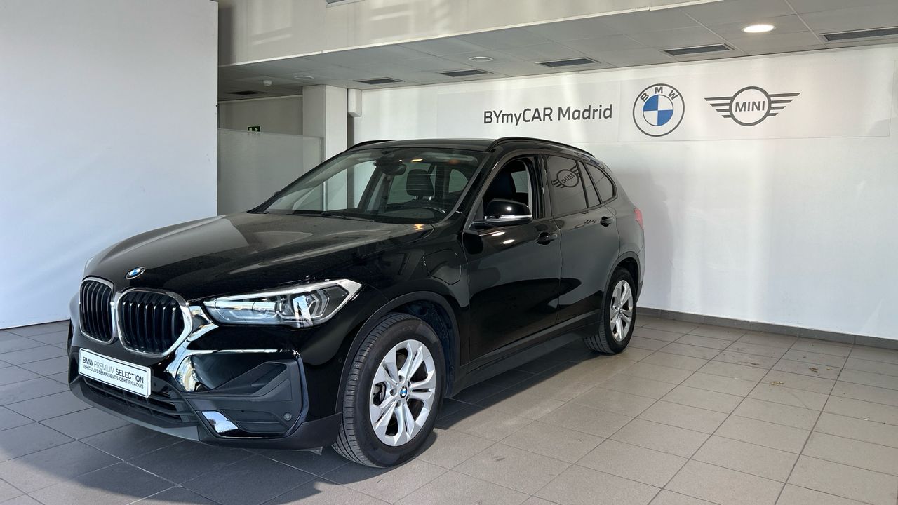 bmw x1 2021 /