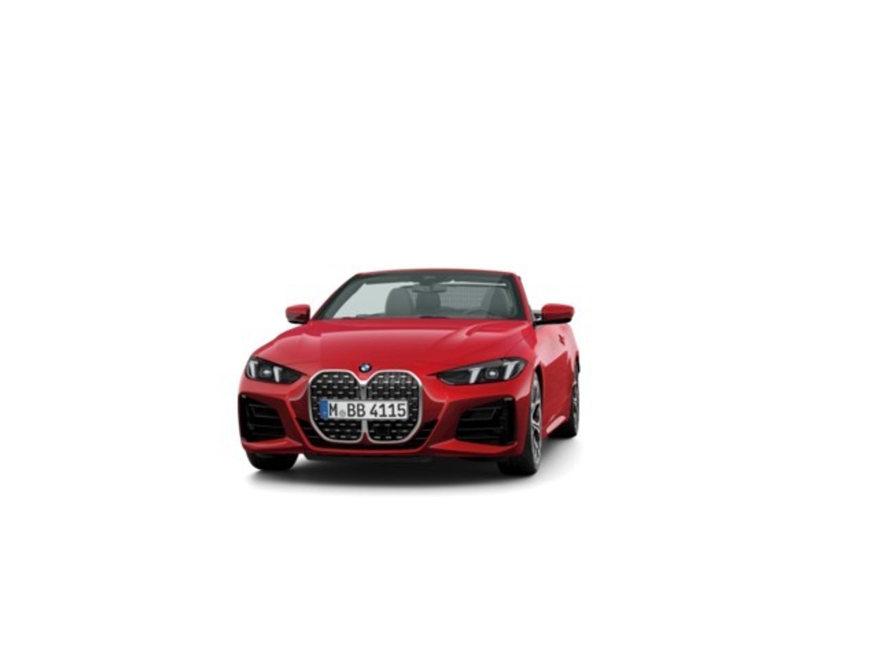 bmw serie 4 2025 /