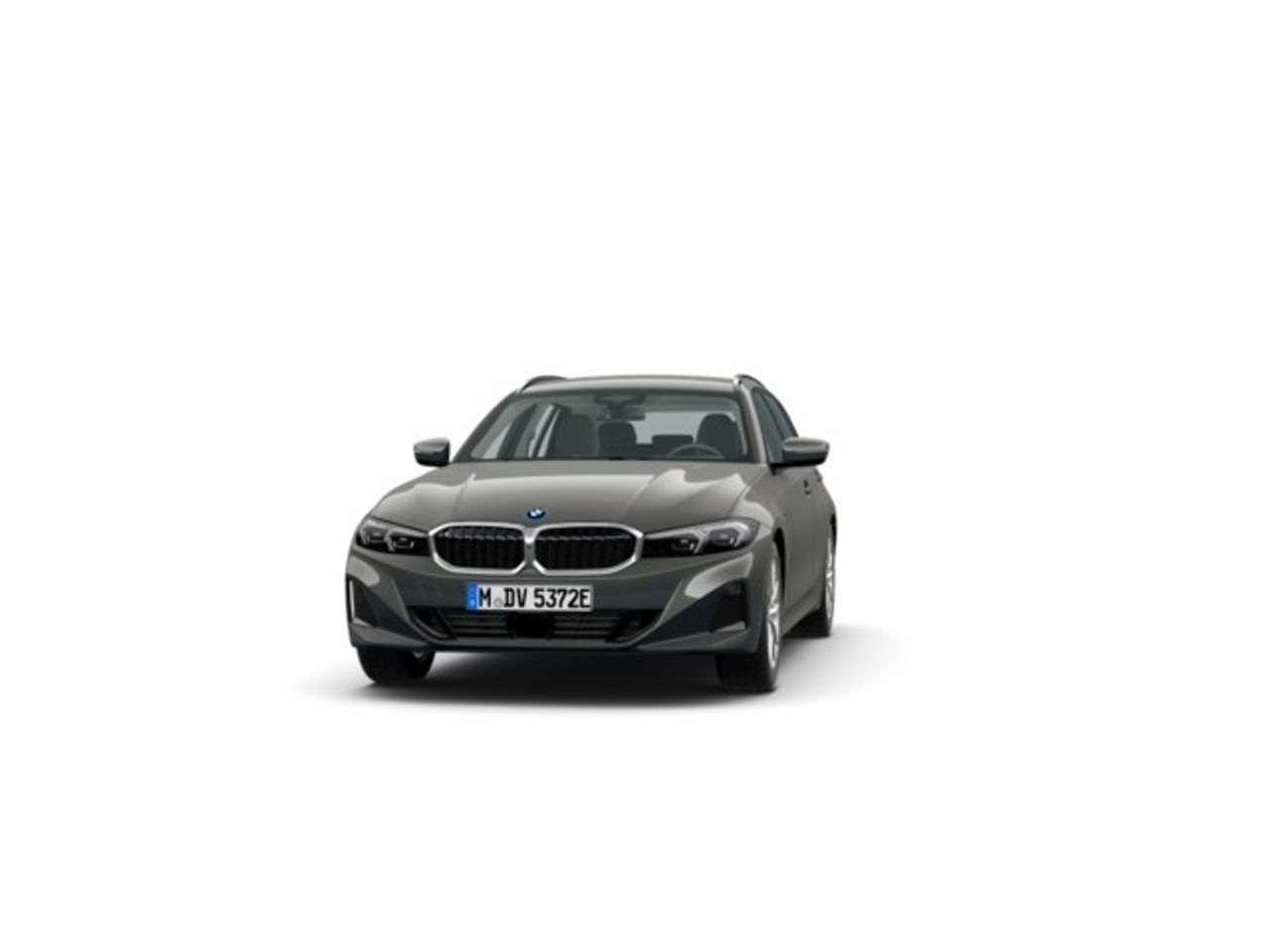 bmw serie 3 2025 /