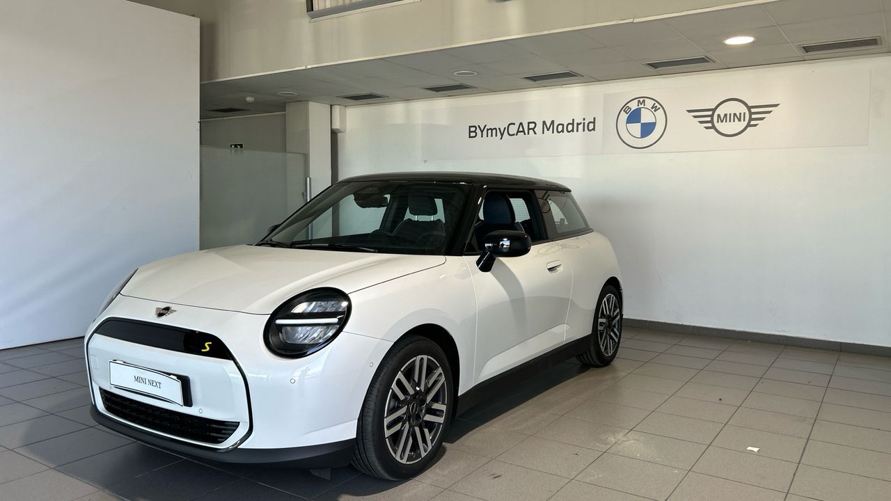 mini cooper 2025 /