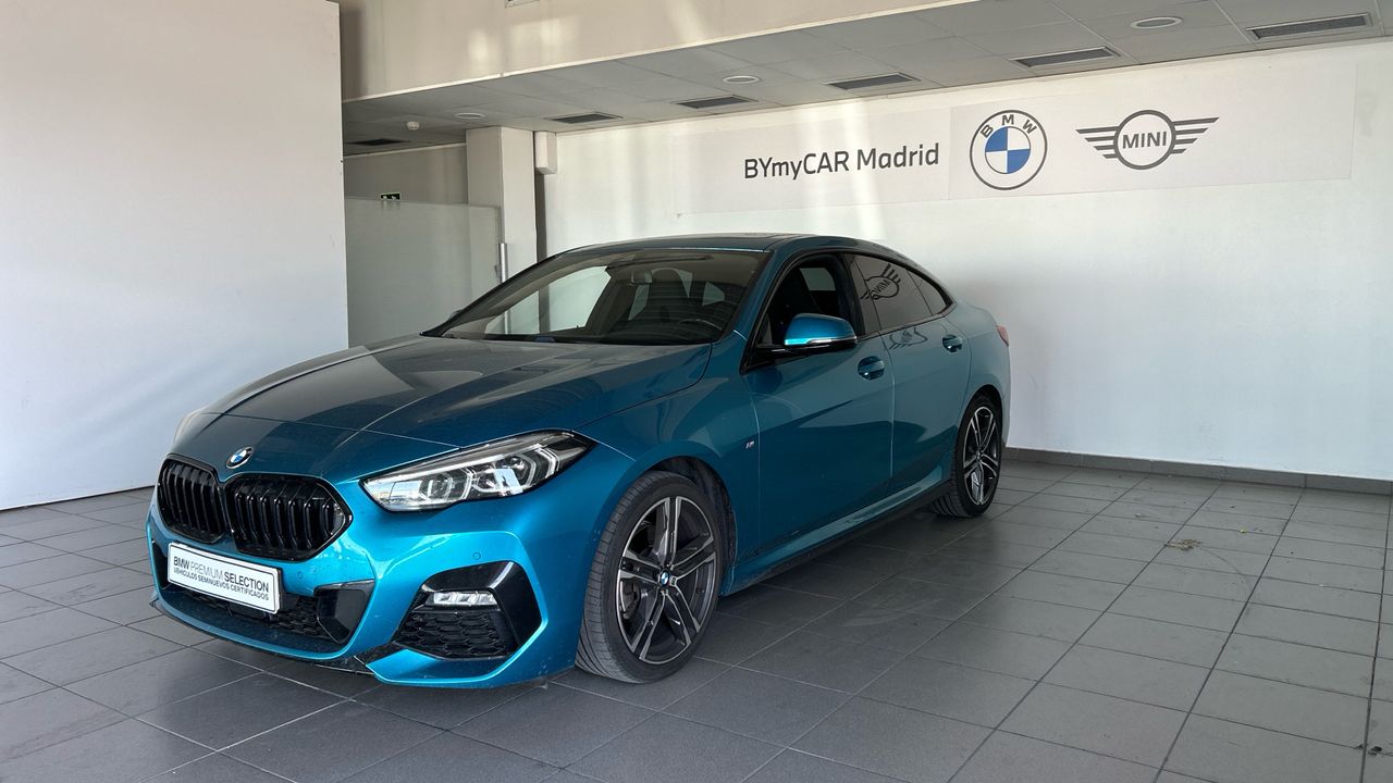 bmw serie 2 2021 /
