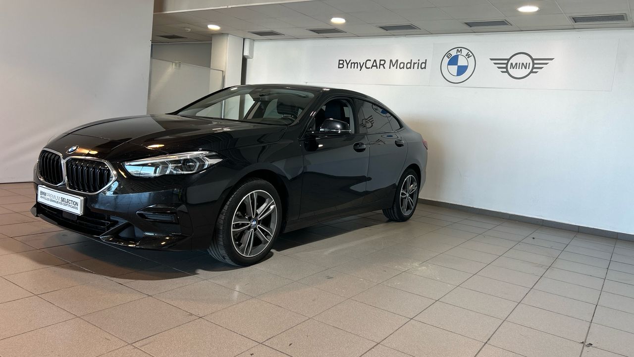 bmw serie 2 2022 /