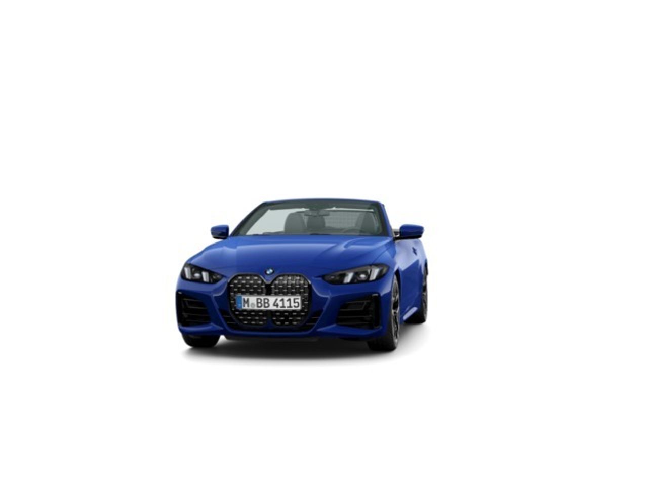 bmw serie 4 2025 /